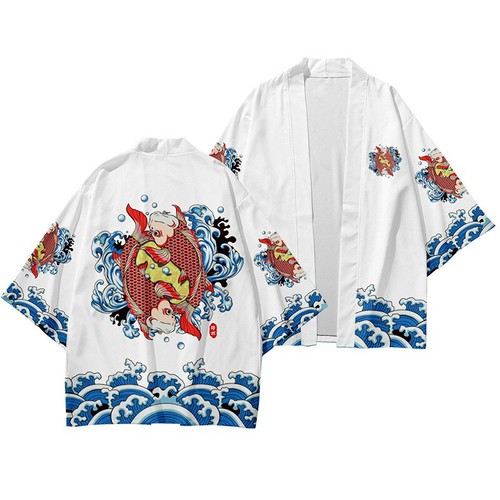 Cardigan uomo lucky - cardigan, carpa
