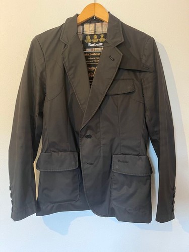Barbour tokito giacca - barbour,