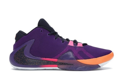 Nike zoom freak - nike, 4