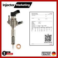 9674973080 Iniettore Ford