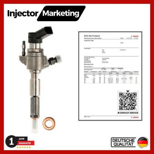 9674973080 iniettore ford - 9674973080,
