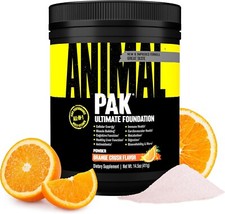 Universal Nutrition Animal Pak