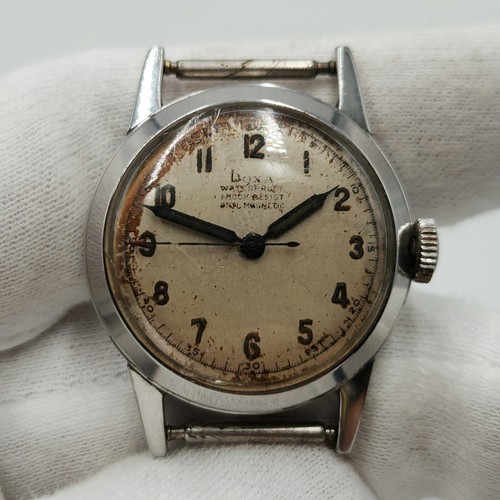 Orologio meccanico doxa uomo - doxa,