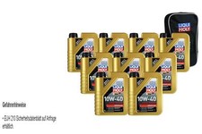 9L LIQUI MOLY Leichtlauf