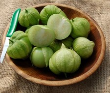 Tomatillo Toma Verde 20+ semi