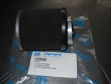 FILTRO ARIA (DI POTENZA)