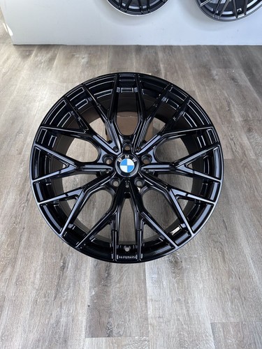 Cerchi pollici wh37 per bmw - 20,