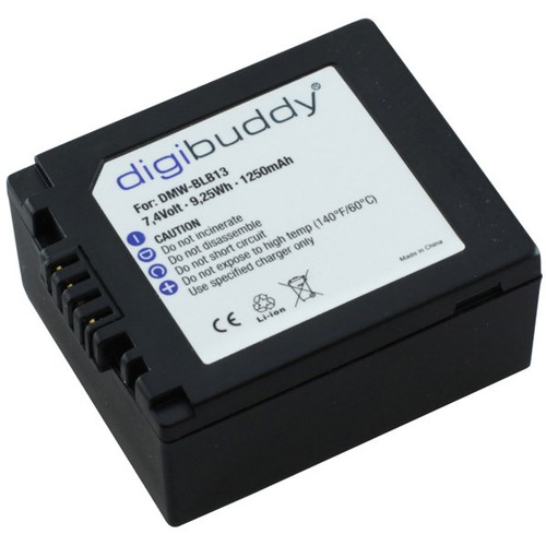 Batteria digibuddy per - batteria, hq