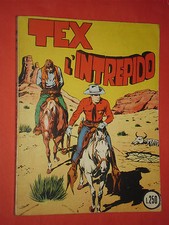 TEX GIGANTE LIRE 200 COPERTINA