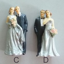 Figura Di Torta Anniversario