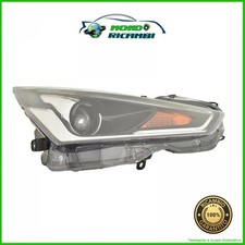 FARO PROIETTORE ANTERIORE