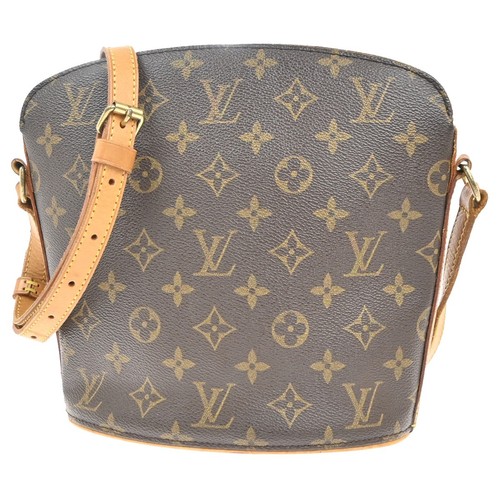 Borsa tracolla louis vuitton - louis,