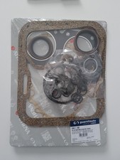 KIT SERIE GUARNIZIONI MOTORE X