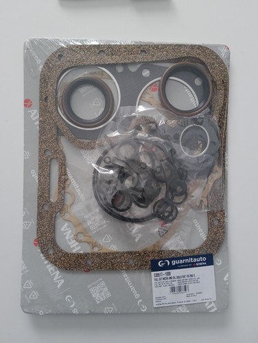 Kit serie guarnizioni motore - kit,