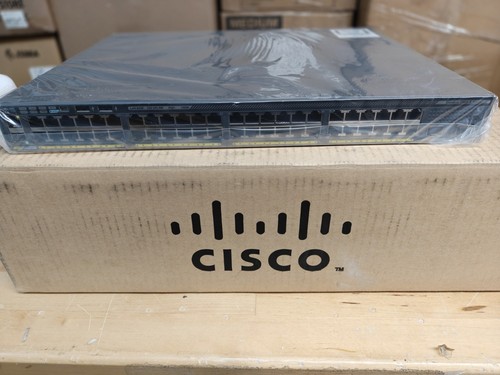 Cisco catalyst 2960x - cisco,
