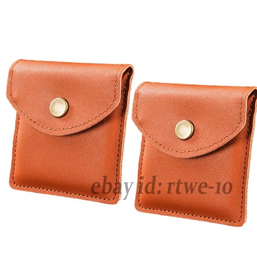 Posacenere tascabile marrone - , 2