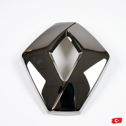 Emblema griglia anteriore per