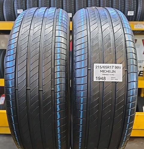 Usato gomme michelin 215 - usato:, 215/65