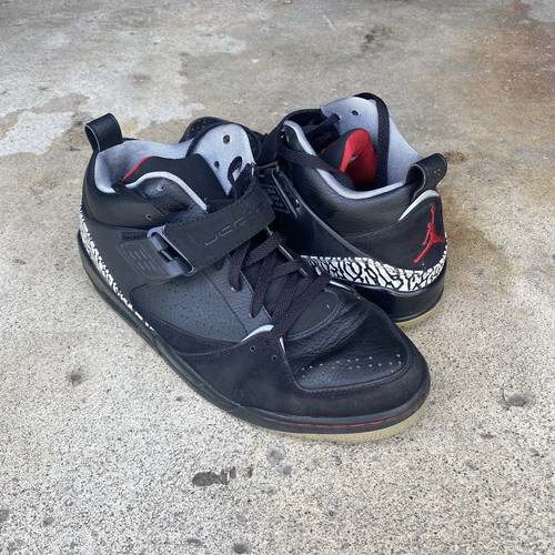 Jordan flight stealth - jordan’s,