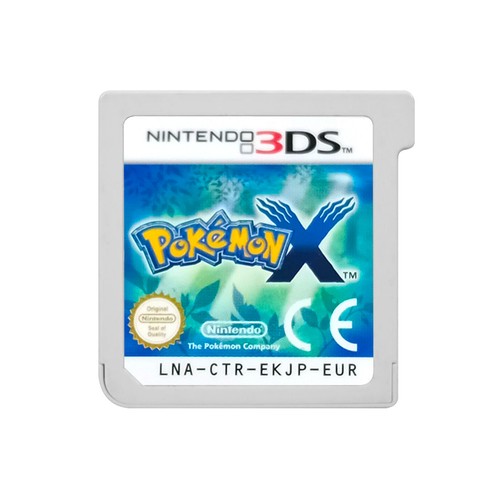 Pokemon 3ds po169072 - (sp), [po169072]