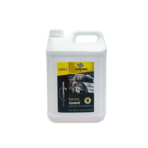 Liquido radiatore bardahl - radiatore,