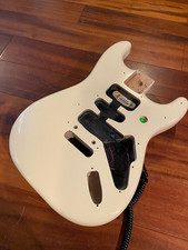Fender Roadhouse Strat