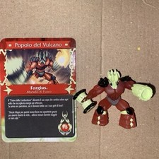 GORMITI - Serie Mythos -