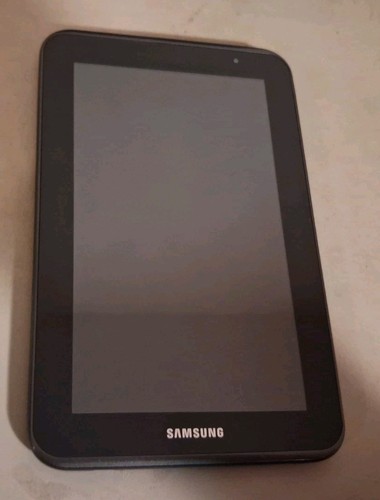 Samsung galaxy tab model - 2,