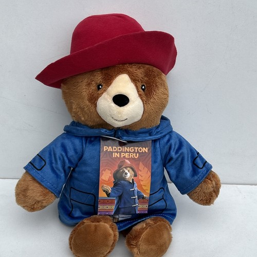 Paddington perù orso - in,