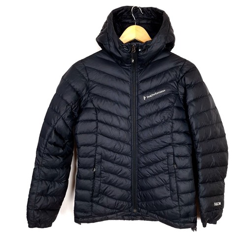 Giacca donna peak performance - donna,