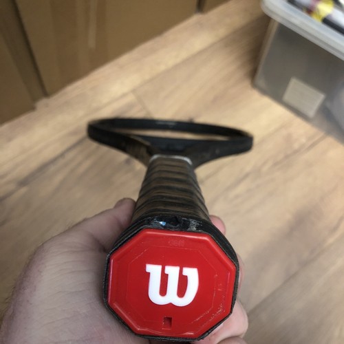 Wilson pro staff - wilson, v11