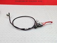 LEVA FRIZIONE LEVA 53172-KSK-670 HONDA CR 250 2004 2007 CLUTCH LEVER