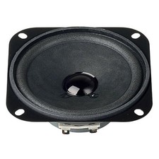 Visaton FRW10N8 Driver 4" Full Range 8 Ohm_x000D_