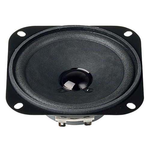 Visaton frw10n8 driver full - frw10n8, 4"