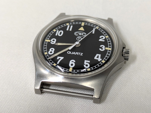Orologio militare british army - orologio,