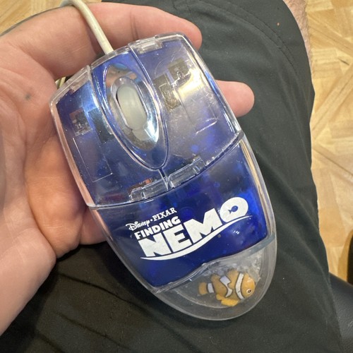 Rarissimo mouse computer