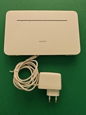 Huawei B535-232 Router 4G+ Modem LTE 300Mbps WiFi AC1200 