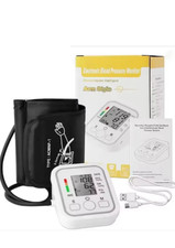 Misuratore Pressione Braccio