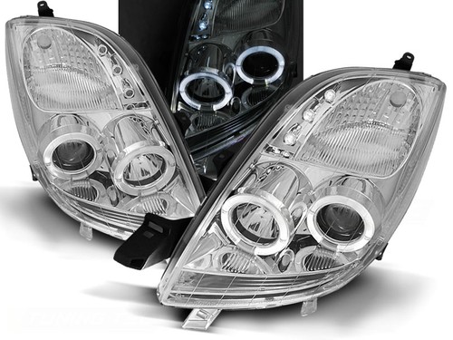 Fari per toyota yaris - per,