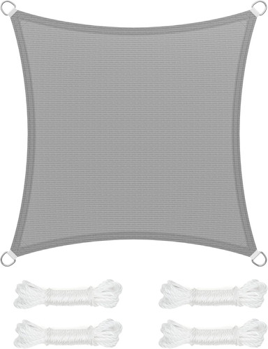 Vela parasole m tenda - parasole, 3