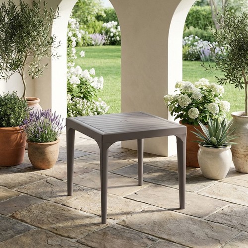 Bica tavolo giardino - tavolo,