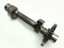 CONTRALBERO BILANCIAMENTO MOTORE BALANCING SHAFT YAMAHA XS 400 DOHC 12E 82-87