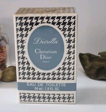 Diorella Dior Eau De Toilette