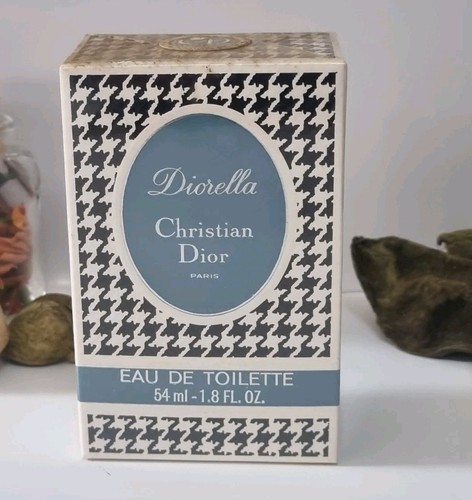 Diorella dior eau - dior, de