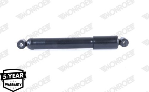 Ammortizzatore adatto iveco - a,