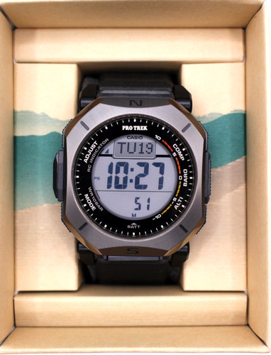 Orologio digitale uomo - digitale,