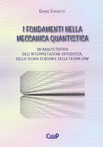 Fondamenti nella meccanica - i,