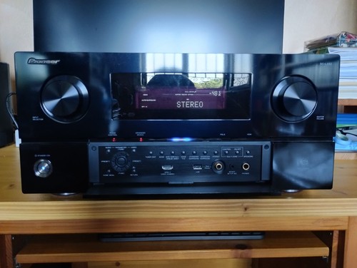 Pioneer 82con - pioneer,