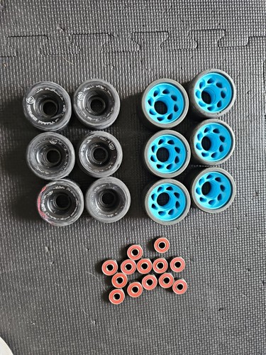 Rollerbones team roller skate - rollerbones,
