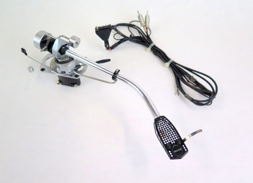Braccio sme 3009 improved - braccio,